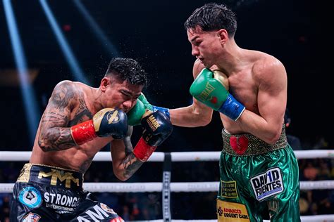 brandon figueroa record|BoxRec: Brandon Figueroa.